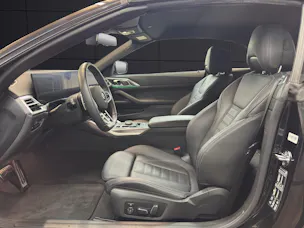 BMW 430i xDrive Cabrio