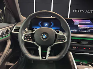 BMW 430i xDrive Cabrio