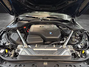 BMW 430i xDrive Cabrio