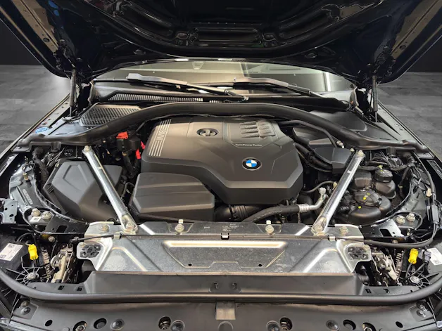 BMW 430i xDrive Cabrio