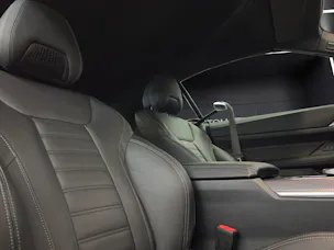 BMW 430i xDrive Cabrio