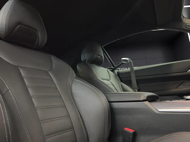 BMW 430i xDrive Cabrio