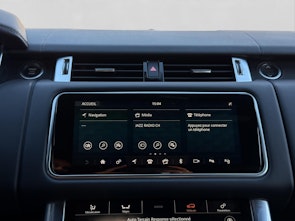 Vehicle image LAND ROVER Range Rover Sport 3.0 SDV6 HSE Dynamic