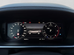 Vehicle image LAND ROVER Range Rover Sport 3.0 SDV6 HSE Dynamic