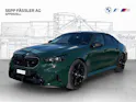 BMW M5 xDrive