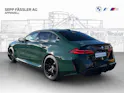 BMW M5 xDrive