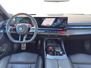 BMW M5 xDrive