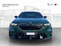 BMW M5 xDrive
