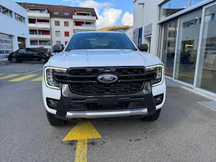 Ford Ranger DKab.Pick-up 2.3 EcoBoost 4x4 Wildtrak PHEV