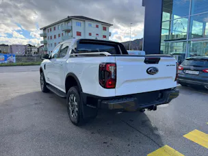 Ford Ranger DKab.Pick-up 2.3 EcoBoost 4x4 Wildtrak PHEV