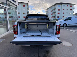 Ford Ranger DKab.Pick-up 2.3 EcoBoost 4x4 Wildtrak PHEV