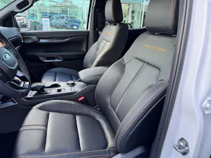 Ford Ranger DKab.Pick-up 2.3 EcoBoost 4x4 Wildtrak PHEV