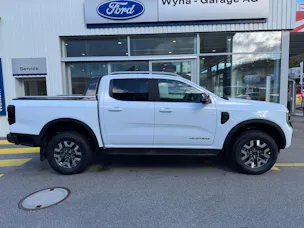 Ford Ranger DKab.Pick-up 2.3 EcoBoost 4x4 Wildtrak PHEV