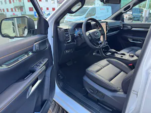 Ford Ranger DKab.Pick-up 2.3 EcoBoost 4x4 Wildtrak PHEV