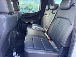Ford Ranger DKab.Pick-up 2.3 EcoBoost 4x4 Wildtrak PHEV