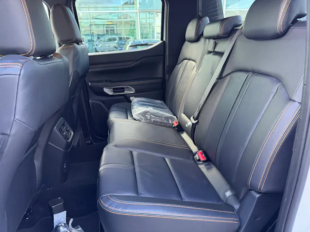 Ford Ranger DKab.Pick-up 2.3 EcoBoost 4x4 Wildtrak PHEV