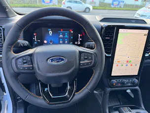 Ford Ranger DKab.Pick-up 2.3 EcoBoost 4x4 Wildtrak PHEV