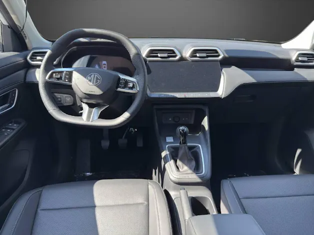 MG ZS 1.5 Comfort