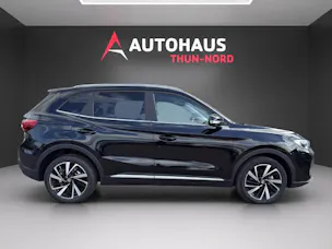 MG ZS 1.5 Hybrid+ Luxury