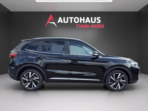 MG ZS 1.5 Hybrid+ Luxury