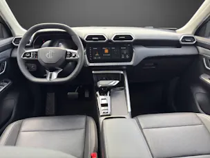 MG ZS 1.5 Hybrid+ Luxury