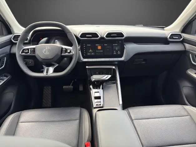 MG ZS 1.5 Hybrid+ Luxury