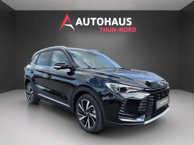 MG ZS 1.5 Hybrid+ Luxury