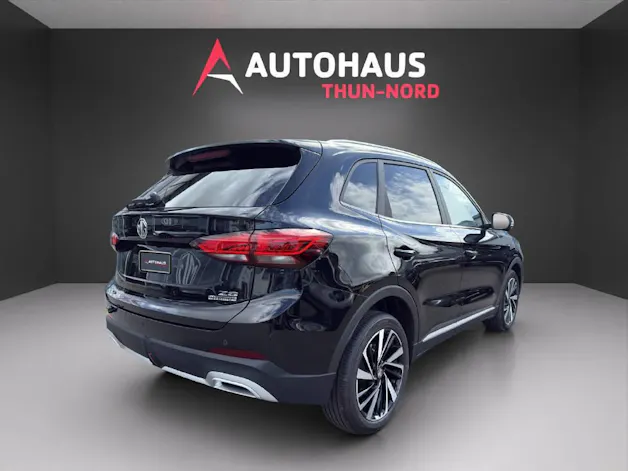 MG ZS 1.5 Hybrid+ Luxury