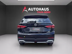 MG ZS 1.5 Hybrid+ Luxury