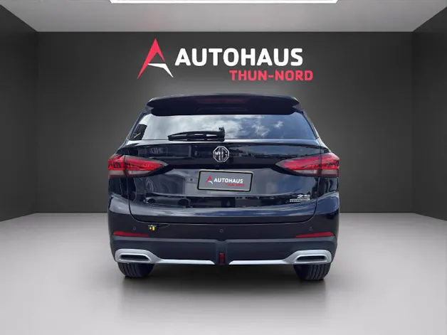 MG ZS 1.5 Hybrid+ Luxury