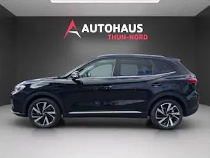 MG ZS 1.5 Hybrid+ Luxury