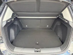 MG ZS 1.5 Hybrid+ Luxury