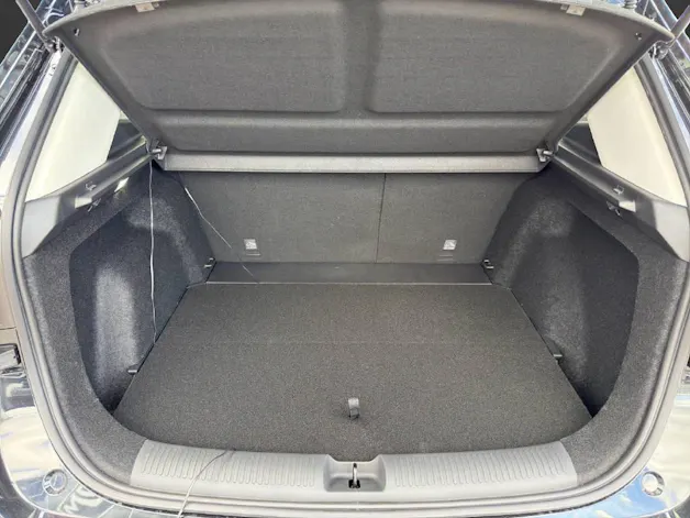 MG ZS 1.5 Hybrid+ Luxury