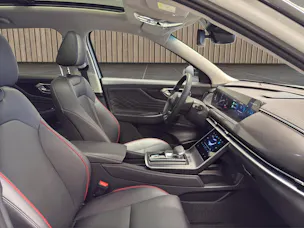 BAIC X7 1.5 Luxury, Neuheit, CH-Fahrzeug! Auch andere Farben!