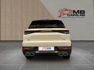 BAIC X7 1.5 Luxury, Neuheit, CH-Fahrzeug! Auch andere Farben!