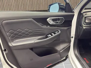 BAIC X7 1.5 Luxury, Neuheit, CH-Fahrzeug! Auch andere Farben!