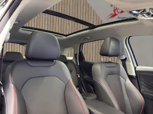 BAIC X7 1.5 Luxury, Neuheit, CH-Fahrzeug! Auch andere Farben!