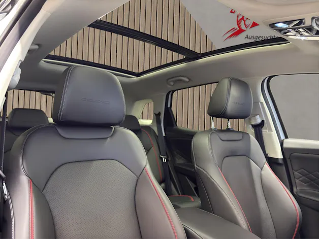 BAIC X7 1.5 Luxury, Neuheit, CH-Fahrzeug! Auch andere Farben!