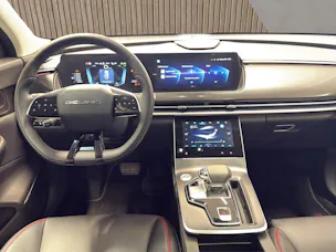 BAIC X7 1.5 Luxury, Neuheit, CH-Fahrzeug! Auch andere Farben!