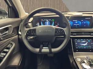 BAIC X7 1.5 Luxury, Neuheit, CH-Fahrzeug! Auch andere Farben!