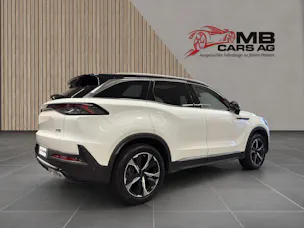BAIC X7 1.5 Luxury, Neuheit, CH-Fahrzeug! Auch andere Farben!