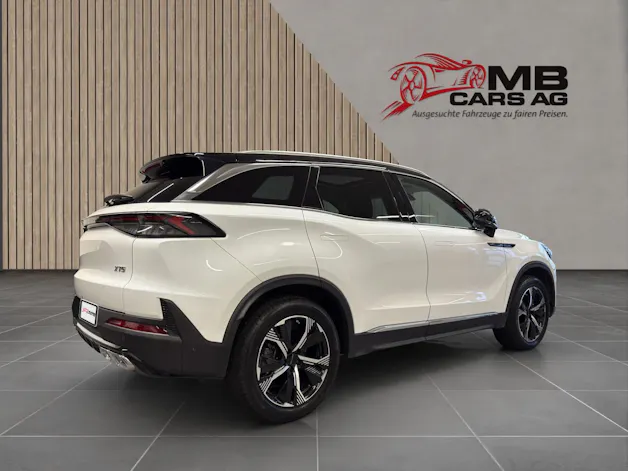 BAIC X7 1.5 Luxury, Neuheit, CH-Fahrzeug! Auch andere Farben!