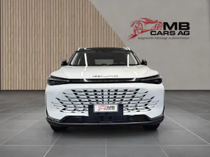 BAIC X7 1.5 Luxury, Neuheit, CH-Fahrzeug! Auch andere Farben!
