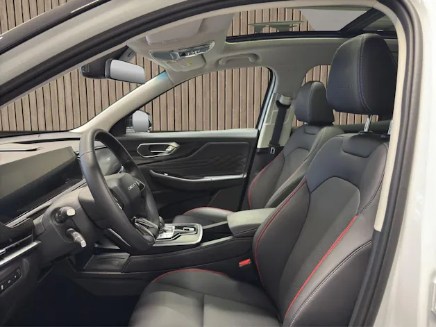 BAIC X7 1.5 Luxury, Neuheit, CH-Fahrzeug! Auch andere Farben!