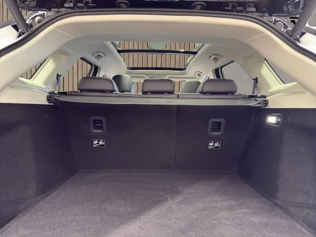 BAIC X7 1.5 Luxury, Neuheit, CH-Fahrzeug! Auch andere Farben!