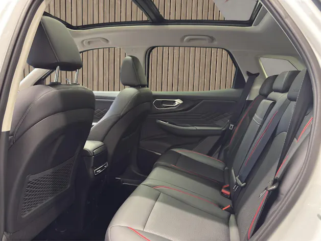 BAIC X7 1.5 Luxury, Neuheit, CH-Fahrzeug! Auch andere Farben!