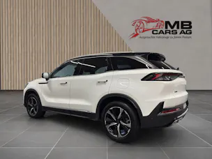 BAIC X7 1.5 Luxury, Neuheit, CH-Fahrzeug! Auch andere Farben!