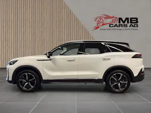 BAIC X7 1.5 Luxury, Neuheit, CH-Fahrzeug! Auch andere Farben!