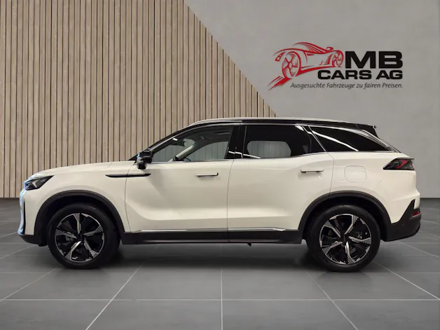 BAIC X7 1.5 Luxury, Neuheit, CH-Fahrzeug! Auch andere Farben!