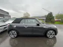 Mini Mini Cooper S Brighton Cabriolet DKG